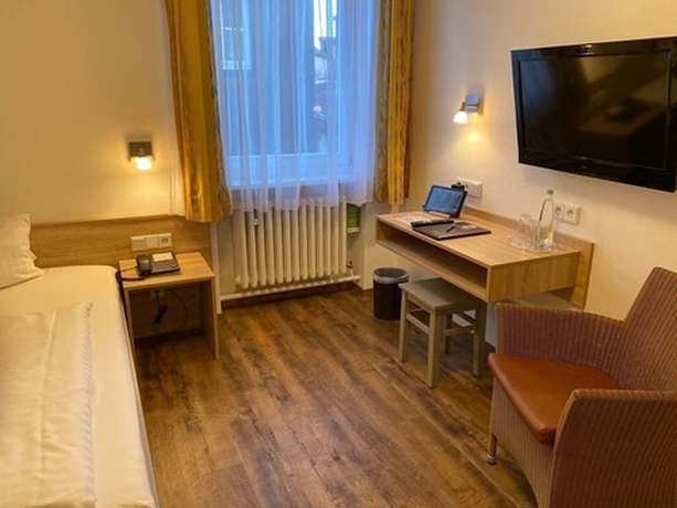 Imagen de la habitación del Hotel Gasthof Zum Storch. Foto 15