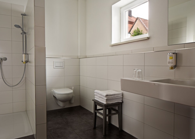 Imagen de la habitación del Hotel Gasthof Zum Storch. Foto 17