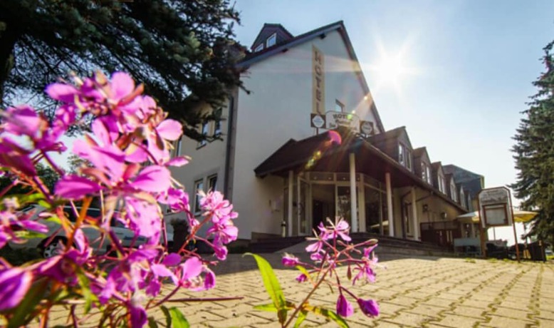 Imagen general del Hotel Gasthof Zur Heinzebank. Foto 1