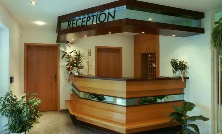 Imagen de los interiores del Hotel Gasthof Zur Heinzebank. Foto 19