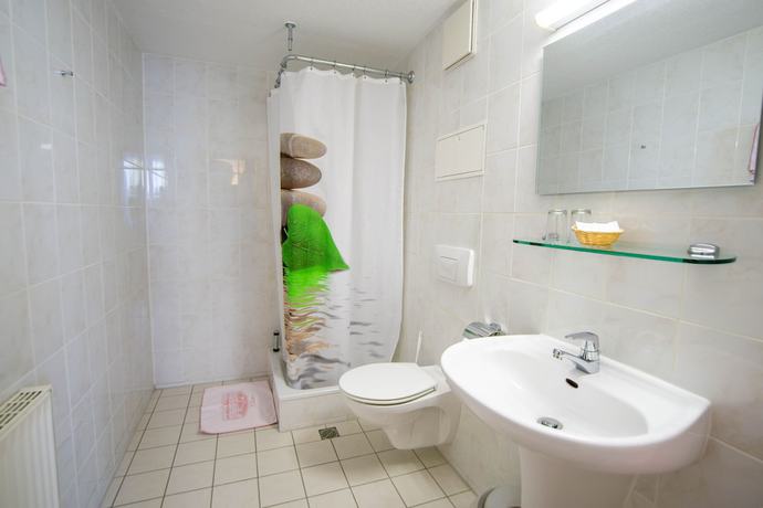 Imagen de la habitación del Hotel Gasthof Zur Heinzebank. Foto 11