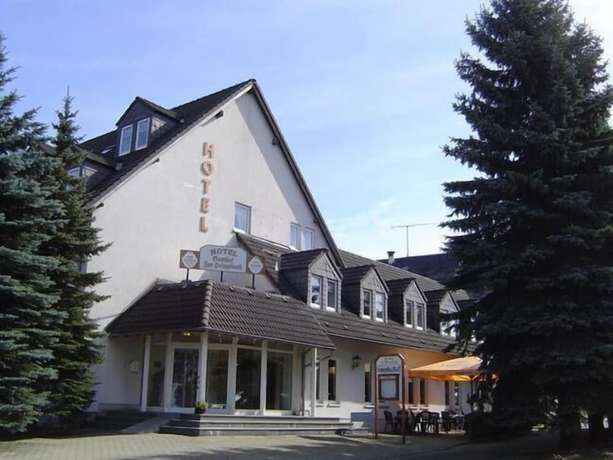 Imagen general del Hotel Gasthof Zur Heinzebank. Foto 4