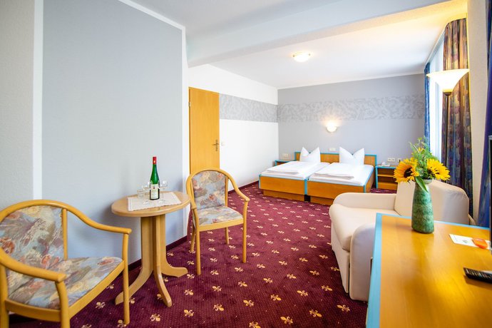 Imagen de la habitación del Hotel Gasthof Zur Heinzebank. Foto 12