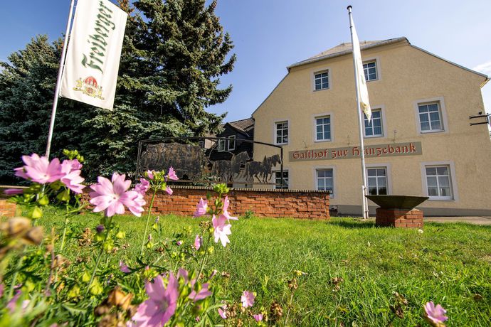 Imagen general del Hotel Gasthof Zur Heinzebank. Foto 5