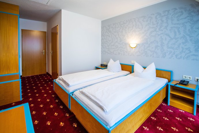 Imagen de la habitación del Hotel Gasthof Zur Heinzebank. Foto 16
