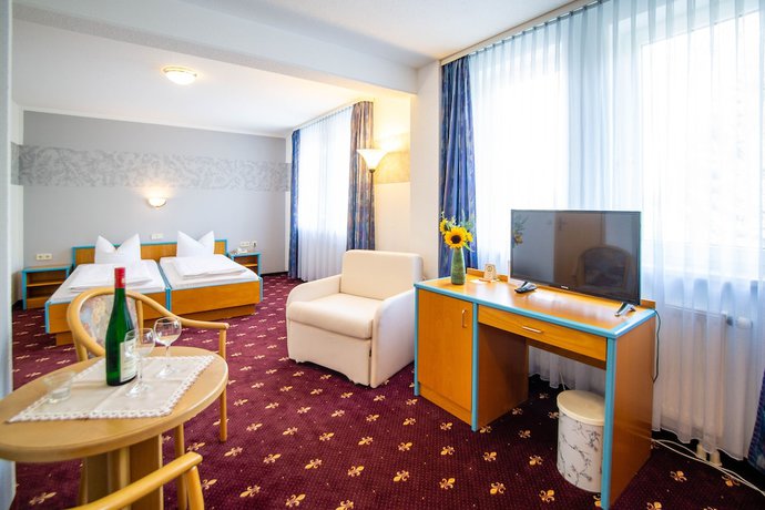 Imagen de la habitación del Hotel Gasthof Zur Heinzebank. Foto 17