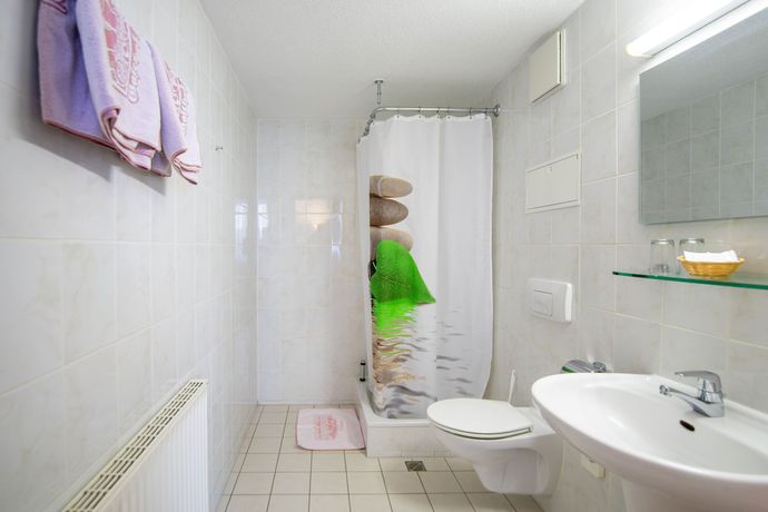 Imagen de la habitación del Hotel Gasthof Zur Heinzebank. Foto 18
