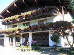 Imagen de los exteriores del Hotel Gasthof Zur Muhle. Foto 6