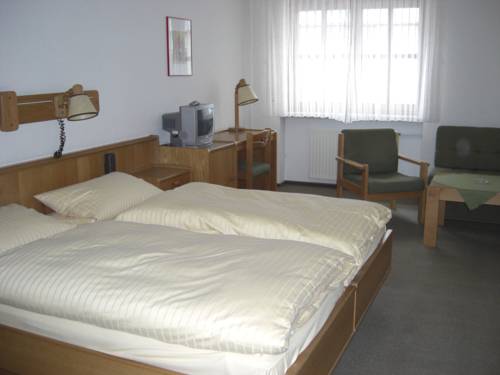 Imagen de la habitación del Hotel Gasthof Zur Post, Dietfurt. Foto 3