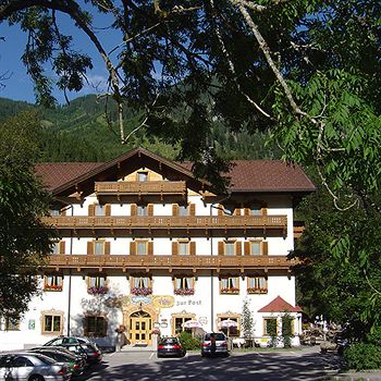 Imagen de la habitación del Hotel Gasthof Zur Post. Foto 8