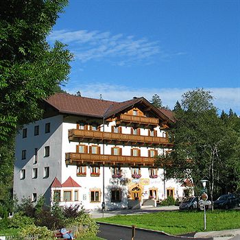 Imagen general del Hotel Gasthof Zur Post. Foto 2