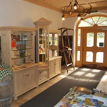 Imagen de los exteriores del Hotel Gasthof Zur Post. Foto 9