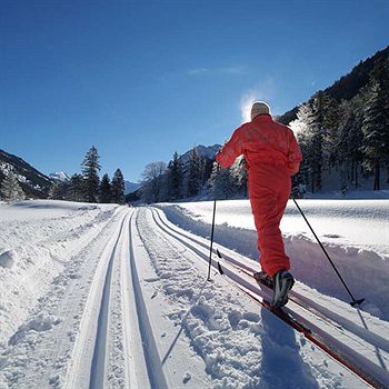 Imagen de los exteriores del Hotel Gasthof Zur Post. Foto 11