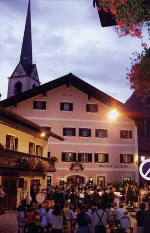 Imagen de la habitación del Hotel Gasthof Zur Post. Foto 2