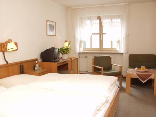 Imagen de la habitación del Hotel Gasthof Zur Post. Foto 2