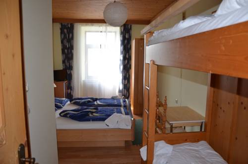 Imagen de la habitación del Hotel Gasthof Zur Post. Foto 3