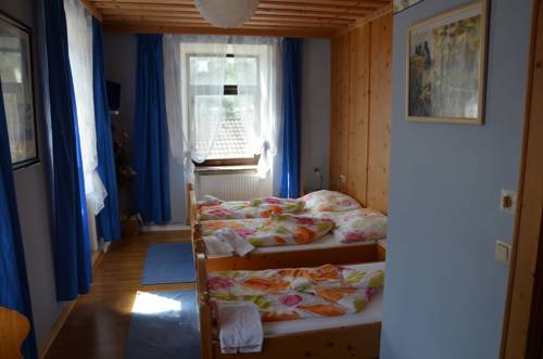 Imagen de la habitación del Hotel Gasthof Zur Post. Foto 6