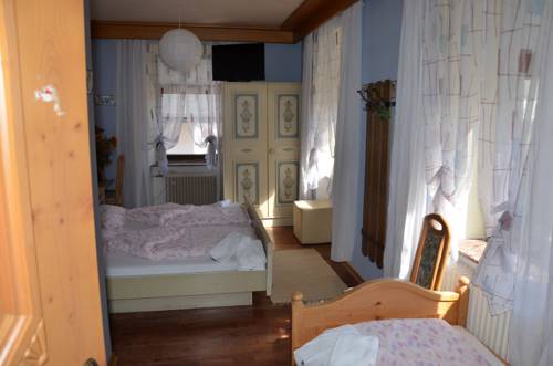 Imagen de la habitación del Hotel Gasthof Zur Post. Foto 7