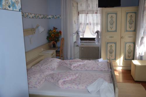 Imagen de la habitación del Hotel Gasthof Zur Post. Foto 8