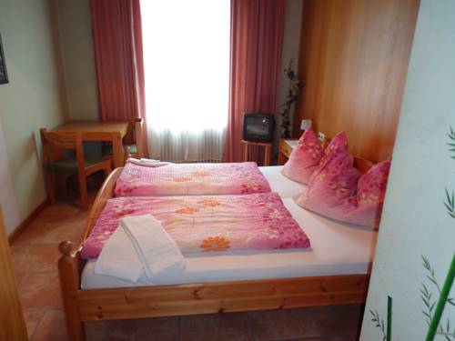 Imagen de la habitación del Hotel Gasthof Zur Post. Foto 12