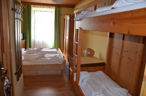 Imagen de la habitación del Hotel Gasthof Zur Post. Foto 15