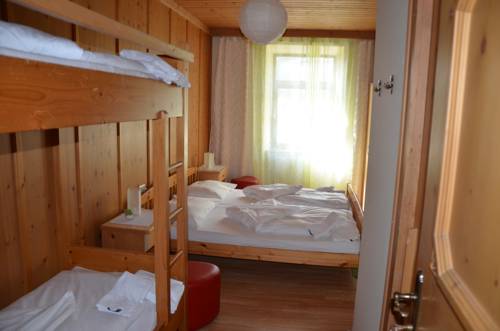 Imagen de la habitación del Hotel Gasthof Zur Post. Foto 16