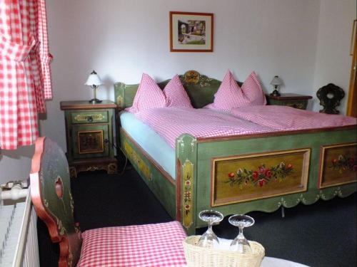 Imagen de la habitación del Hotel Gasthof Zur Post. Foto 9