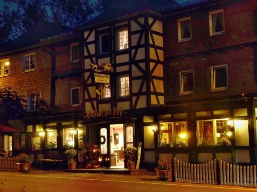 Imagen general del Hotel Gasthof Zur Post. Foto 2