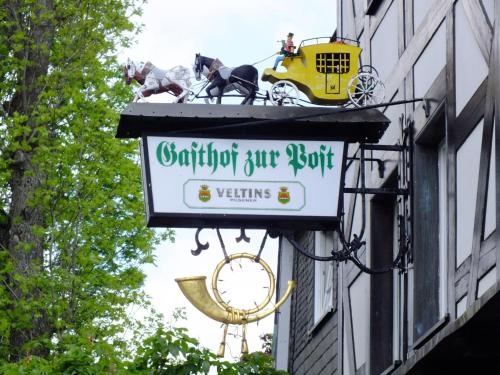 Imagen general del Hotel Gasthof Zur Post. Foto 5