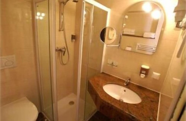 Imagen de la habitación del Hotel Gasthof - Zur Post, Ferlach. Foto 3