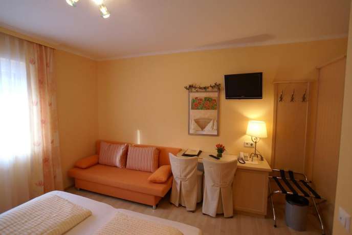 Imagen de la habitación del Hotel Gasthof - Zur Post, Ferlach. Foto 4