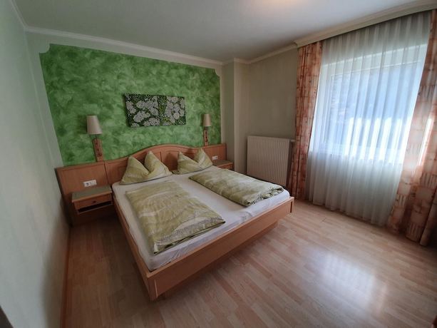 Imagen de la habitación del Hotel Gasthof - Zur Post, Ferlach. Foto 5