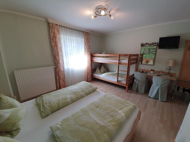 Imagen de la habitación del Hotel Gasthof - Zur Post, Ferlach. Foto 8