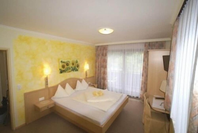 Imagen de la habitación del Hotel Gasthof - Zur Post, Ferlach. Foto 9