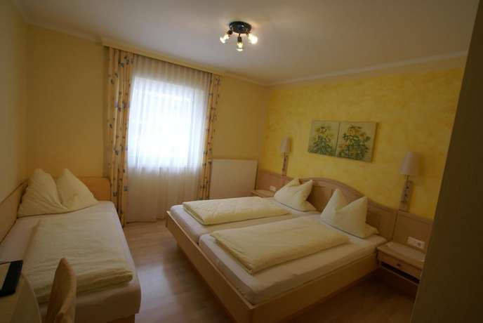 Imagen de la habitación del Hotel Gasthof - Zur Post, Ferlach. Foto 10