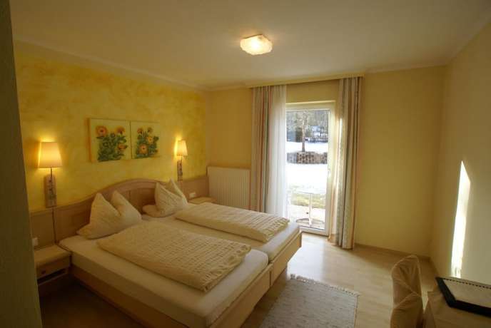 Imagen de la habitación del Hotel Gasthof - Zur Post, Ferlach. Foto 11