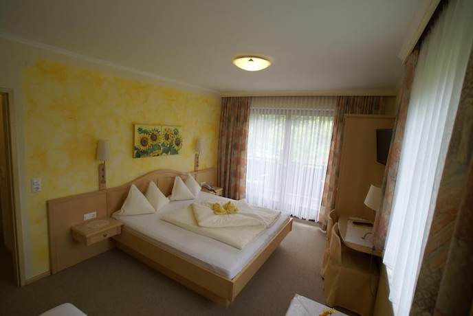 Imagen de la habitación del Hotel Gasthof - Zur Post, Ferlach. Foto 12