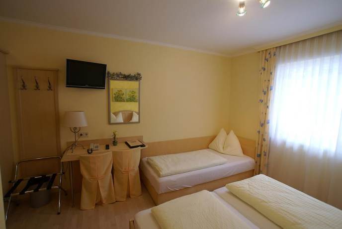 Imagen de la habitación del Hotel Gasthof - Zur Post, Ferlach. Foto 13