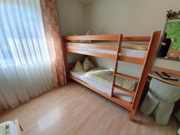 Imagen de la habitación del Hotel Gasthof - Zur Post, Ferlach. Foto 14