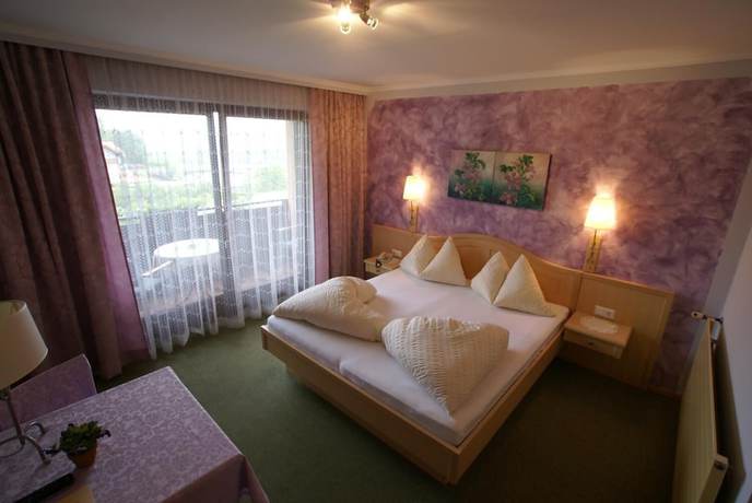 Imagen de la habitación del Hotel Gasthof - Zur Post, Ferlach. Foto 15