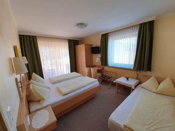 Imagen de la habitación del Hotel Gasthof - Zur Post, Ferlach. Foto 16