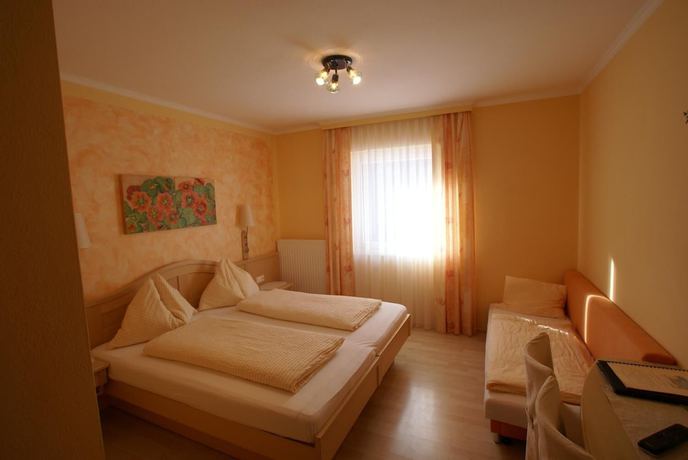Imagen de la habitación del Hotel Gasthof - Zur Post, Ferlach. Foto 17