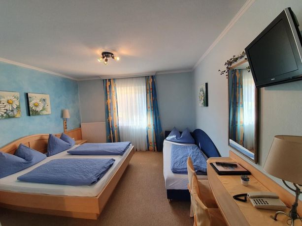 Imagen de la habitación del Hotel Gasthof - Zur Post, Ferlach. Foto 18