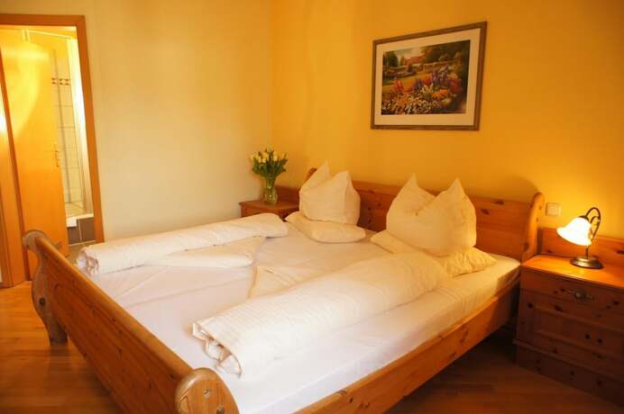 Imagen general del Hotel Gasthof Zur Post, Herrsching am Ammersee. Foto 1