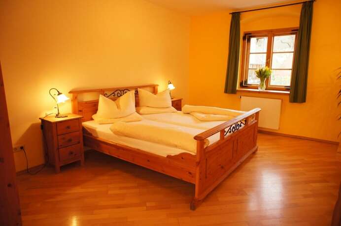 Imagen general del Hotel Gasthof Zur Post, Herrsching am Ammersee. Foto 2