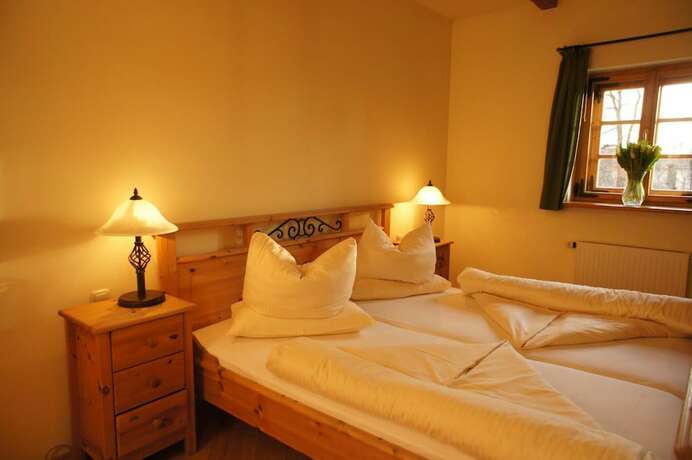 Imagen general del Hotel Gasthof Zur Post, Herrsching am Ammersee. Foto 4