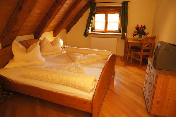 Imagen general del Hotel Gasthof Zur Post, Herrsching am Ammersee. Foto 5
