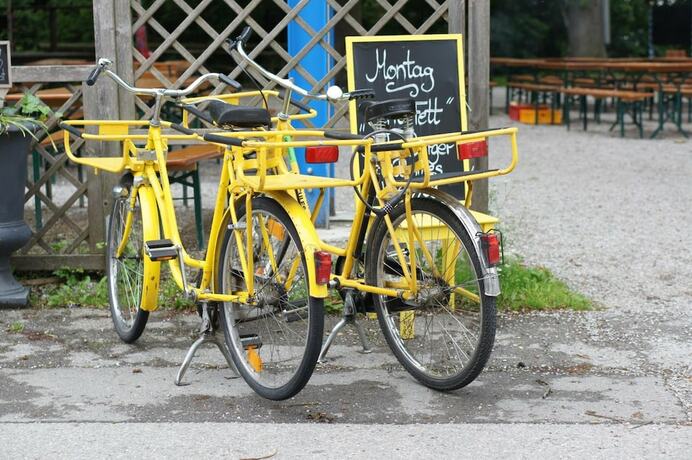 Imagen general del Hotel Gasthof Zur Post, Herrsching am Ammersee. Foto 6