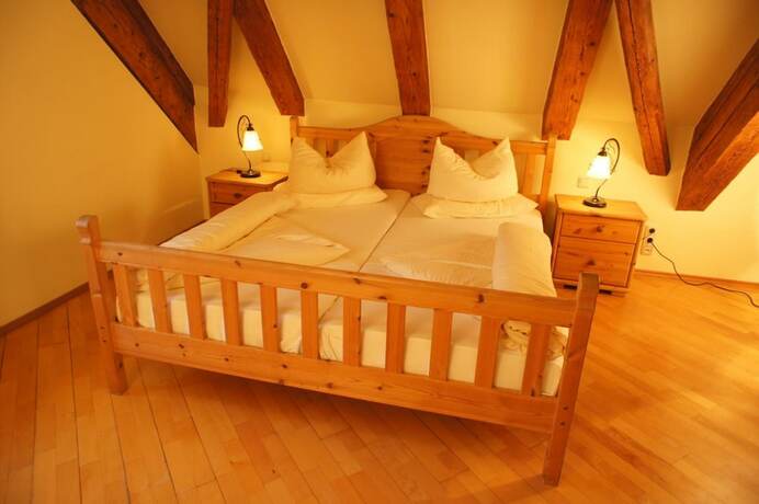 Imagen general del Hotel Gasthof Zur Post, Herrsching am Ammersee. Foto 7