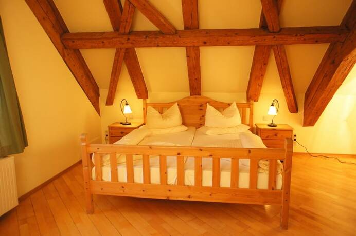 Imagen general del Hotel Gasthof Zur Post, Herrsching am Ammersee. Foto 11